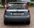 Синий Форд Фиеста, объемом двигателя 1.4 л и пробегом 92 тыс. км за 3900 $, фото 29 на Automoto.ua