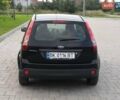 Синий Форд Фиеста, объемом двигателя 1.24 л и пробегом 259 тыс. км за 3500 $, фото 4 на Automoto.ua