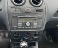 Синій Форд Фієста, об'ємом двигуна 1.2 л та пробігом 208 тис. км за 4162 $, фото 5 на Automoto.ua