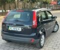 Синій Форд Фієста, об'ємом двигуна 1.3 л та пробігом 238 тис. км за 2400 $, фото 17 на Automoto.ua