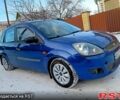 Синій Форд Фієста, об'ємом двигуна 1.3 л та пробігом 0 тис. км за 2750 $, фото 6 на Automoto.ua