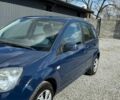 Синий Форд Фиеста, объемом двигателя 1.3 л и пробегом 176 тыс. км за 4600 $, фото 33 на Automoto.ua