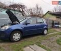 Синий Форд Фиеста, объемом двигателя 1.3 л и пробегом 238 тыс. км за 4300 $, фото 6 на Automoto.ua