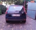 Синий Форд Фиеста, объемом двигателя 1.3 л и пробегом 250 тыс. км за 3900 $, фото 7 на Automoto.ua