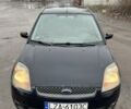 Синій Форд Фієста, об'ємом двигуна 1.3 л та пробігом 223 тис. км за 2100 $, фото 1 на Automoto.ua
