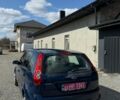 Синий Форд Фиеста, объемом двигателя 1.3 л и пробегом 176 тыс. км за 4600 $, фото 12 на Automoto.ua