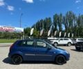 Синій Форд Фієста, об'ємом двигуна 1.4 л та пробігом 245 тис. км за 3798 $, фото 7 на Automoto.ua