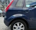 Синий Форд Фиеста, объемом двигателя 1.3 л и пробегом 176 тыс. км за 4600 $, фото 54 на Automoto.ua