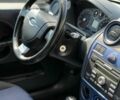 Синий Форд Фиеста, объемом двигателя 1.3 л и пробегом 176 тыс. км за 4600 $, фото 105 на Automoto.ua