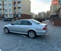 Синий Форд Фиеста, объемом двигателя 1.4 л и пробегом 194 тыс. км за 3216 $, фото 8 на Automoto.ua