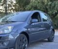 Синій Форд Фієста, об'ємом двигуна 1.4 л та пробігом 350 тис. км за 2499 $, фото 5 на Automoto.ua