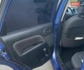 Синий Форд Фиеста, объемом двигателя 1.39 л и пробегом 160 тыс. км за 4300 $, фото 18 на Automoto.ua
