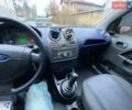 Синий Форд Фиеста, объемом двигателя 1.39 л и пробегом 160 тыс. км за 4300 $, фото 20 на Automoto.ua