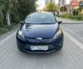 Синій Форд Фієста, об'ємом двигуна 1.2 л та пробігом 140 тис. км за 4850 $, фото 7 на Automoto.ua
