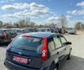 Синий Форд Фиеста, объемом двигателя 1.3 л и пробегом 176 тыс. км за 4600 $, фото 14 на Automoto.ua