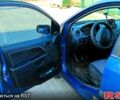 Синий Форд Фиеста, объемом двигателя 14 л и пробегом 191 тыс. км за 3800 $, фото 8 на Automoto.ua