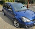 Форд Фиеста 2008 в Запорожье на Automoto.ua Синий Форд Фиеста, объемом двигателя 1.39 л и пробегом 250 тыс. км за 2500 $, фото 5 на Automoto.ua