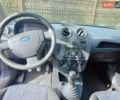 Синій Форд Фієста, об'ємом двигуна 1.39 л та пробігом 118 тис. км за 2350 $, фото 11 на Automoto.ua