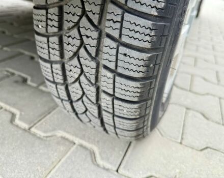 Синій Форд Фієста, об'ємом двигуна 1.6 л та пробігом 150 тис. км за 2100 $, фото 23 на Automoto.ua