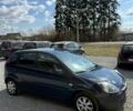 Синий Форд Фиеста, объемом двигателя 1.3 л и пробегом 176 тыс. км за 4600 $, фото 20 на Automoto.ua