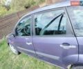 Синій Форд Фієста, об'ємом двигуна 1.39 л та пробігом 118 тис. км за 2350 $, фото 5 на Automoto.ua