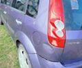 Синій Форд Фієста, об'ємом двигуна 1.39 л та пробігом 118 тис. км за 2350 $, фото 12 на Automoto.ua
