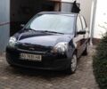 Синий Форд Фиеста, объемом двигателя 1.3 л и пробегом 250 тыс. км за 3999 $, фото 5 на Automoto.ua
