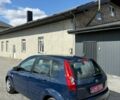 Синий Форд Фиеста, объемом двигателя 1.3 л и пробегом 176 тыс. км за 4600 $, фото 10 на Automoto.ua