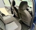 Синій Форд Фієста, об'ємом двигуна 1.6 л та пробігом 150 тис. км за 2100 $, фото 19 на Automoto.ua
