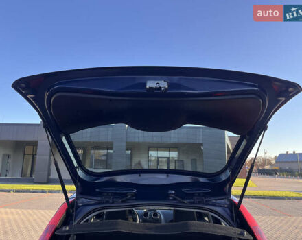 Синій Форд Фієста, об'ємом двигуна 1.3 л та пробігом 258 тис. км за 3690 $, фото 24 на Automoto.ua