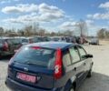 Синий Форд Фиеста, объемом двигателя 1.3 л и пробегом 176 тыс. км за 4600 $, фото 14 на Automoto.ua
