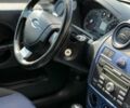Синий Форд Фиеста, объемом двигателя 1.3 л и пробегом 176 тыс. км за 4600 $, фото 105 на Automoto.ua