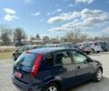 Синий Форд Фиеста, объемом двигателя 1.3 л и пробегом 176 тыс. км за 4600 $, фото 16 на Automoto.ua