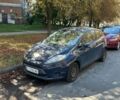 Синий Форд Фиеста, объемом двигателя 1.24 л и пробегом 200 тыс. км за 3400 $, фото 4 на Automoto.ua