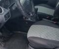 Синий Форд Фиеста, объемом двигателя 1.4 л и пробегом 271 тыс. км за 4300 $, фото 10 на Automoto.ua