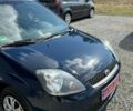 Синий Форд Фиеста, объемом двигателя 1.3 л и пробегом 176 тыс. км за 4600 $, фото 35 на Automoto.ua
