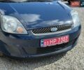 Синий Форд Фиеста, объемом двигателя 1.3 л и пробегом 176 тыс. км за 4600 $, фото 25 на Automoto.ua