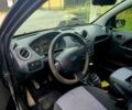 Синий Форд Фиеста, объемом двигателя 1.4 л и пробегом 278 тыс. км за 4000 $, фото 15 на Automoto.ua