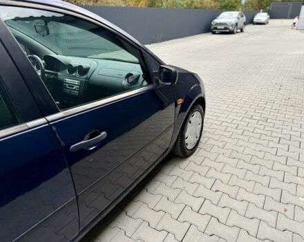 Синій Форд Фієста, об'ємом двигуна 1.6 л та пробігом 150 тис. км за 2100 $, фото 8 на Automoto.ua