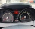 Синий Форд Фиеста, объемом двигателя 1.3 л и пробегом 168 тыс. км за 4300 $, фото 11 на Automoto.ua