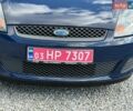 Синий Форд Фиеста, объемом двигателя 1.3 л и пробегом 176 тыс. км за 4600 $, фото 74 на Automoto.ua