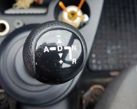 Синий Форд Фиеста, объемом двигателя 1.4 л и пробегом 155 тыс. км за 4200 $, фото 20 на Automoto.ua