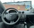 Синий Форд Фиеста, объемом двигателя 1.3 л и пробегом 223 тыс. км за 2450 $, фото 5 на Automoto.ua