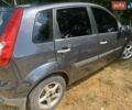 Синій Форд Фієста, об'ємом двигуна 1.4 л та пробігом 185 тис. км за 4350 $, фото 7 на Automoto.ua
