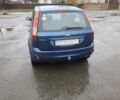 Синий Форд Фиеста, объемом двигателя 1.4 л и пробегом 165 тыс. км за 4800 $, фото 2 на Automoto.ua