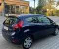 Синій Форд Фієста, об'ємом двигуна 1.2 л та пробігом 140 тис. км за 4850 $, фото 8 на Automoto.ua