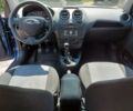 Синий Форд Фиеста, объемом двигателя 1.4 л и пробегом 86 тыс. км за 5700 $, фото 5 на Automoto.ua