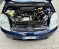 Синій Форд Фієста, об'ємом двигуна 1.6 л та пробігом 150 тис. км за 2100 $, фото 13 на Automoto.ua
