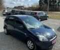 Синий Форд Фиеста, объемом двигателя 1.3 л и пробегом 176 тыс. км за 4600 $, фото 18 на Automoto.ua