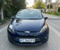 Синій Форд Фієста, об'ємом двигуна 1.2 л та пробігом 140 тис. км за 4850 $, фото 3 на Automoto.ua